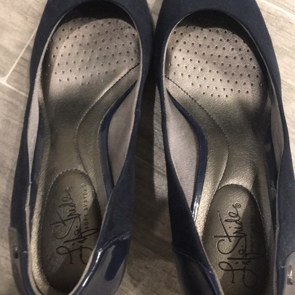 LifeStride Lively pump - Picture 5 of 8